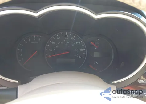 2013 Nissan Quest Sl z USA, uszkodzony, nr VIN JN8AE2KP0D9062838